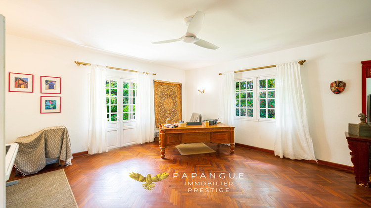 Ma-Cabane - Vente Maison Saint-Pierre, 220 m²