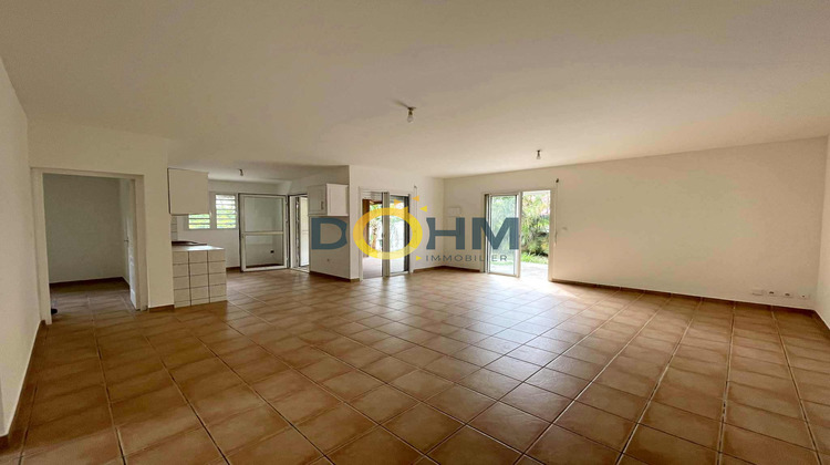 Ma-Cabane - Vente Maison Saint-Pierre, 92 m²