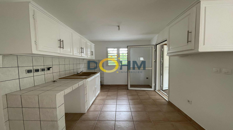 Ma-Cabane - Vente Maison Saint-Pierre, 92 m²