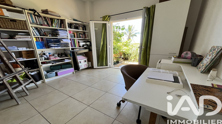 Ma-Cabane - Vente Maison Saint-Pierre, 104 m²