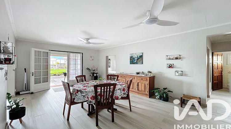 Ma-Cabane - Vente Maison Saint-Pierre, 100 m²