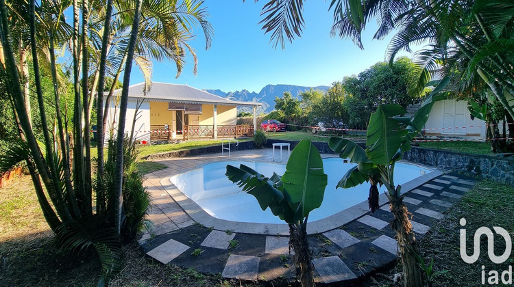 Ma-Cabane - Vente Maison Saint-Pierre, 155 m²