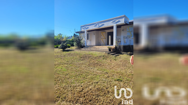 Ma-Cabane - Vente Maison Saint-Pierre, 155 m²