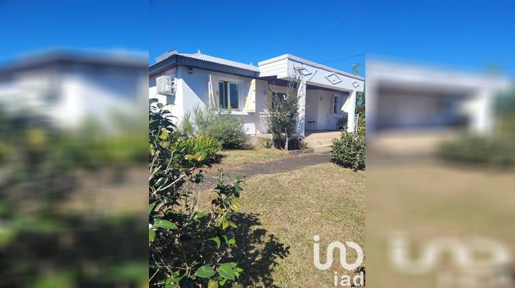 Ma-Cabane - Vente Maison Saint-Pierre, 155 m²