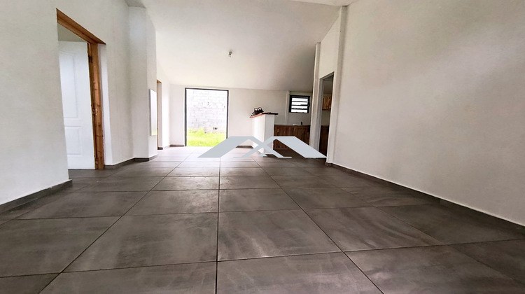 Ma-Cabane - Vente Maison Saint-Pierre, 70 m²