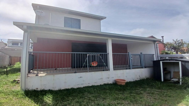 Ma-Cabane - Vente Maison SAINT PIERRE, 113 m²