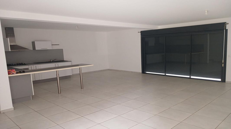 Ma-Cabane - Vente Maison SAINT PIERRE, 113 m²