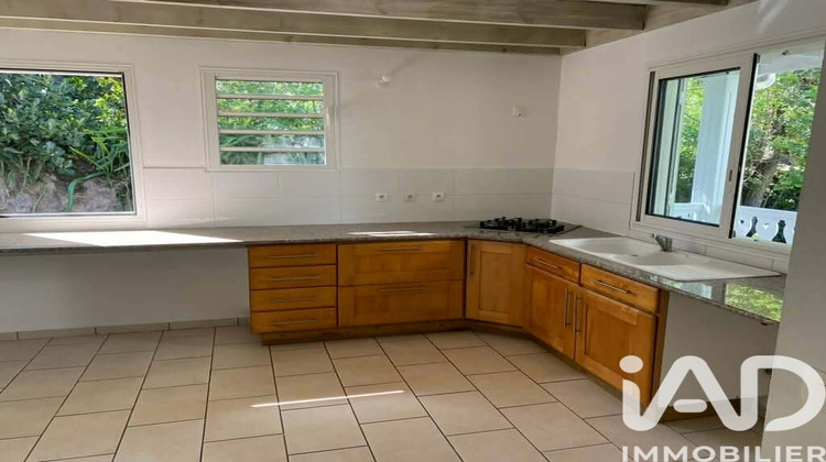 Ma-Cabane - Vente Maison Saint-Pierre, 116 m²