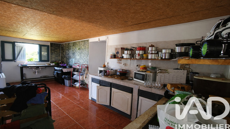 Ma-Cabane - Vente Maison Saint-Pierre, 123 m²