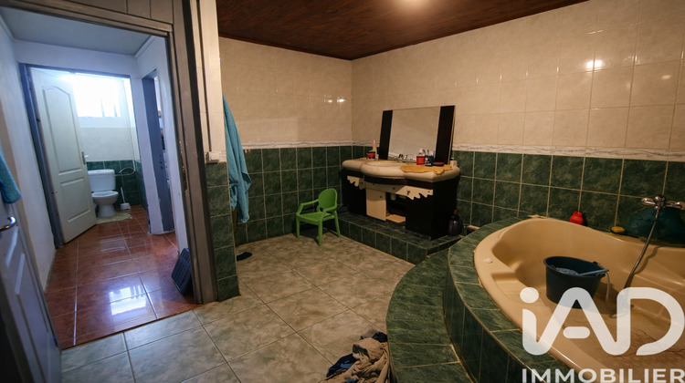 Ma-Cabane - Vente Maison Saint-Pierre, 123 m²