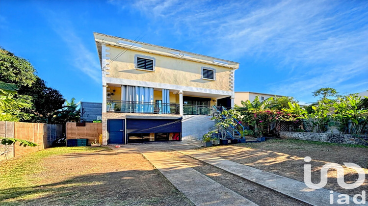 Ma-Cabane - Vente Maison Saint-Pierre, 220 m²