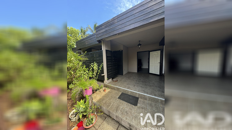 Ma-Cabane - Vente Maison Saint-Pierre, 146 m²