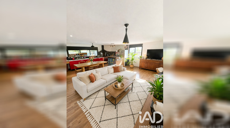 Ma-Cabane - Vente Maison Saint-Pierre, 146 m²