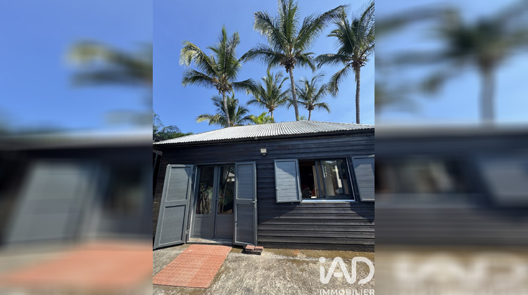 Ma-Cabane - Vente Maison Saint-Pierre, 146 m²
