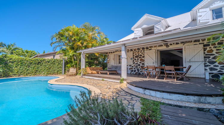 Ma-Cabane - Vente Maison SAINT-PIERRE, 154 m²