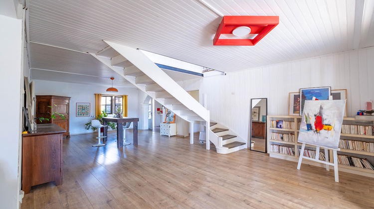 Ma-Cabane - Vente Maison SAINT-PIERRE, 154 m²