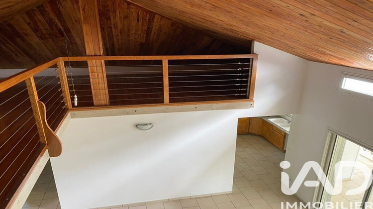 Ma-Cabane - Vente Maison Saint-Pierre, 116 m²