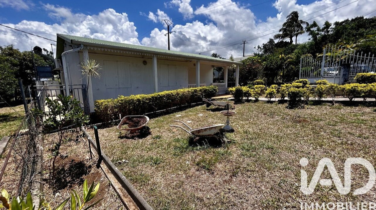 Ma-Cabane - Vente Maison Saint-Pierre, 103 m²