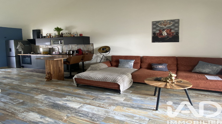 Ma-Cabane - Vente Maison Saint-Pierre, 53 m²