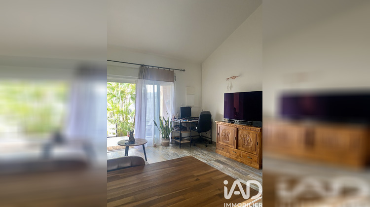 Ma-Cabane - Vente Maison Saint-Pierre, 53 m²