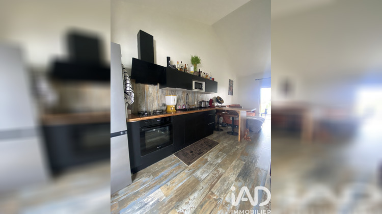 Ma-Cabane - Vente Maison Saint-Pierre, 53 m²