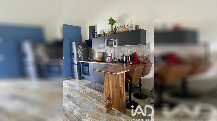 Ma-Cabane - Vente Maison Saint-Pierre, 53 m²