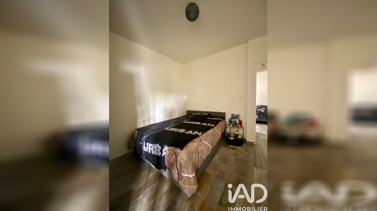 Ma-Cabane - Vente Maison Saint-Pierre, 53 m²