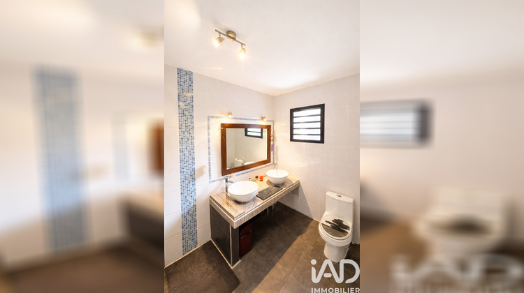Ma-Cabane - Vente Maison Saint-Pierre, 146 m²