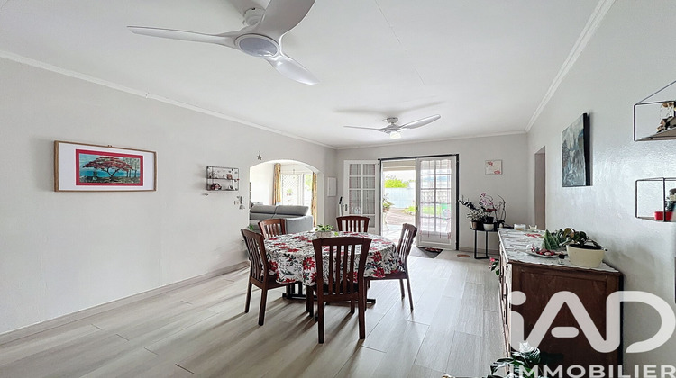 Ma-Cabane - Vente Maison Saint-Pierre, 94 m²