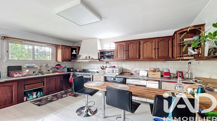 Ma-Cabane - Vente Maison Saint-Pierre, 94 m²