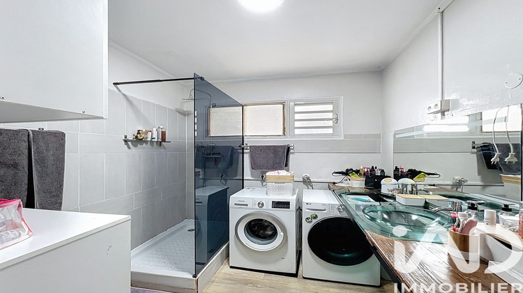 Ma-Cabane - Vente Maison Saint-Pierre, 94 m²