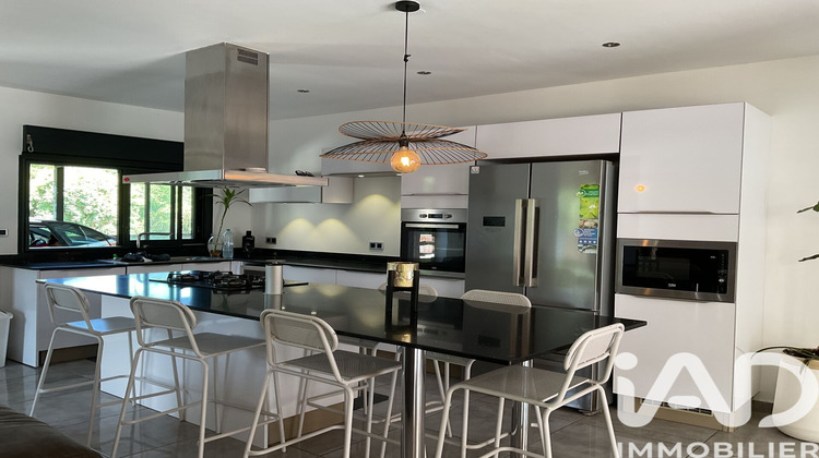 Ma-Cabane - Vente Maison Saint-Pierre, 107 m²