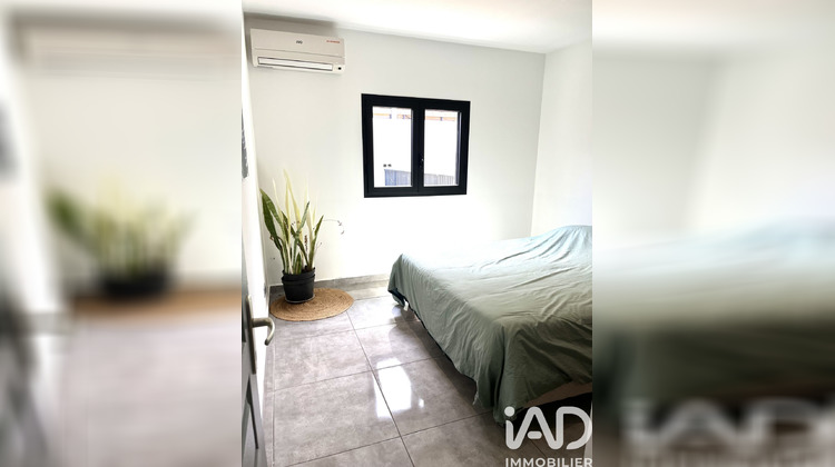 Ma-Cabane - Vente Maison Saint-Pierre, 107 m²