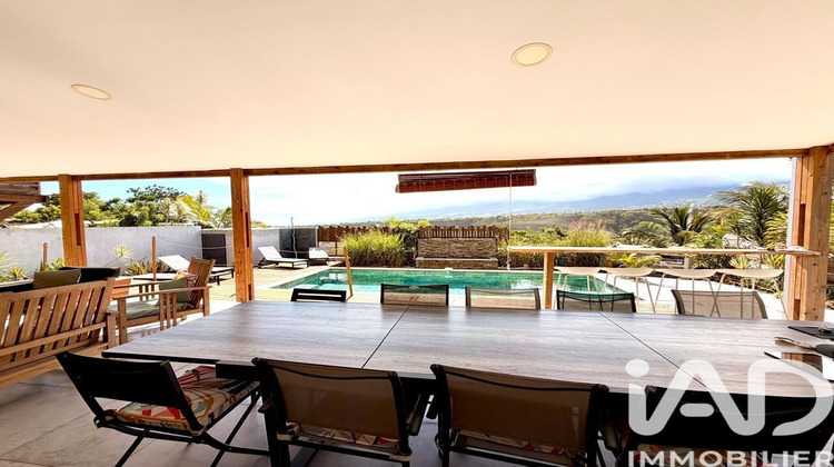 Ma-Cabane - Vente Maison Saint-Pierre, 167 m²