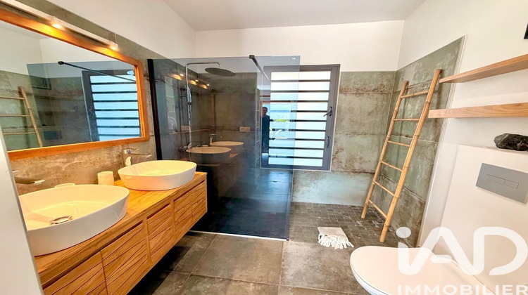 Ma-Cabane - Vente Maison Saint-Pierre, 167 m²