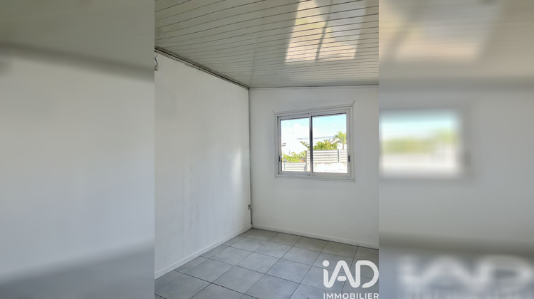 Ma-Cabane - Vente Maison Saint-Pierre, 66 m²