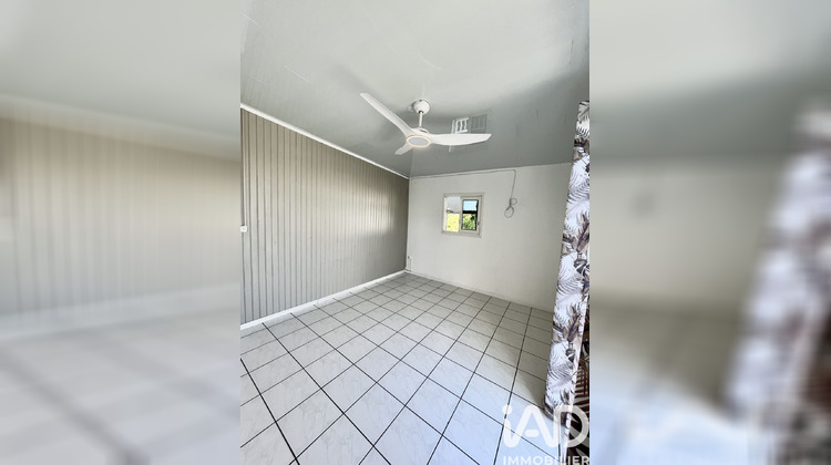 Ma-Cabane - Vente Maison Saint-Pierre, 66 m²