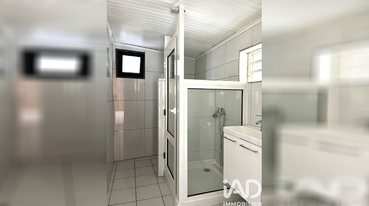 Ma-Cabane - Vente Maison Saint-Pierre, 66 m²