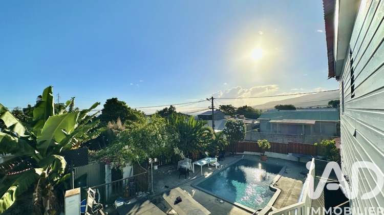 Ma-Cabane - Vente Maison Saint-Pierre, 228 m²