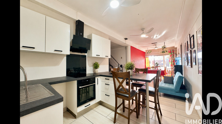 Ma-Cabane - Vente Maison Saint-Pierre, 228 m²