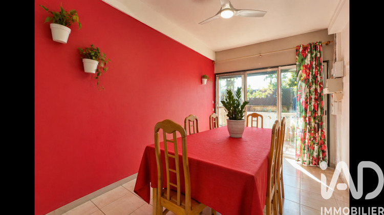 Ma-Cabane - Vente Maison Saint-Pierre, 228 m²