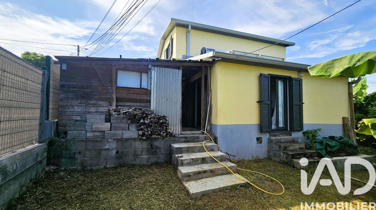 Ma-Cabane - Vente Maison Saint-Pierre, 90 m²