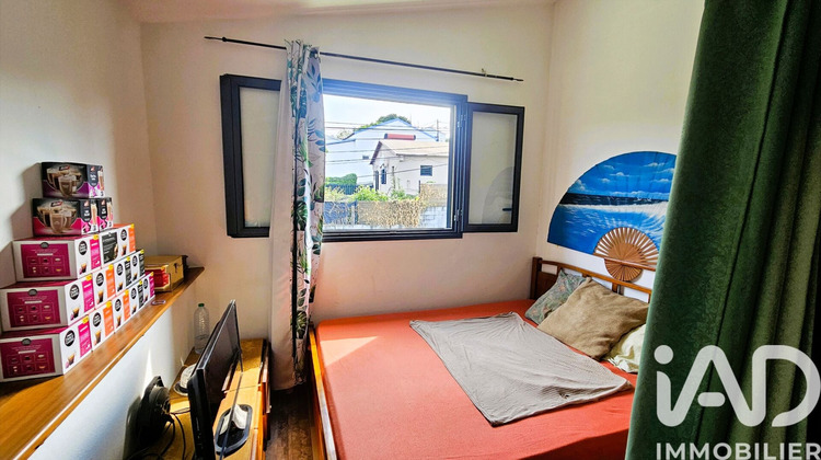 Ma-Cabane - Vente Maison Saint-Pierre, 90 m²