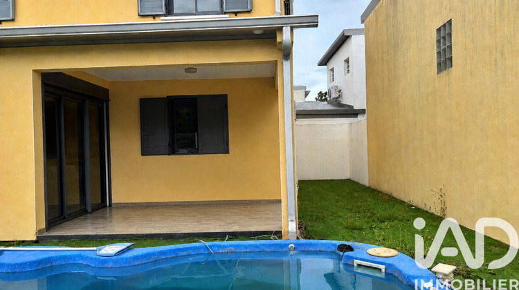 Ma-Cabane - Vente Maison Saint-Pierre, 112 m²