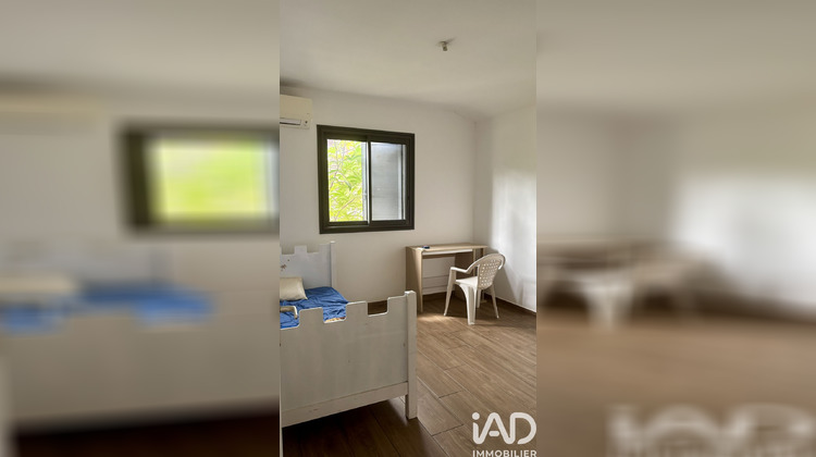Ma-Cabane - Vente Maison Saint-Pierre, 112 m²