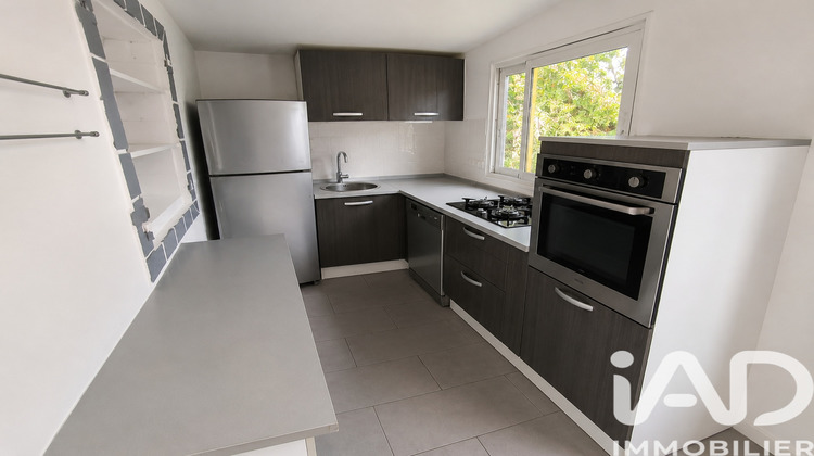 Ma-Cabane - Vente Maison Saint-Pierre, 66 m²
