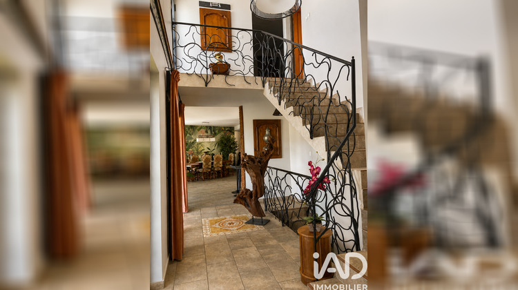 Ma-Cabane - Vente Maison Saint-Pierre, 264 m²