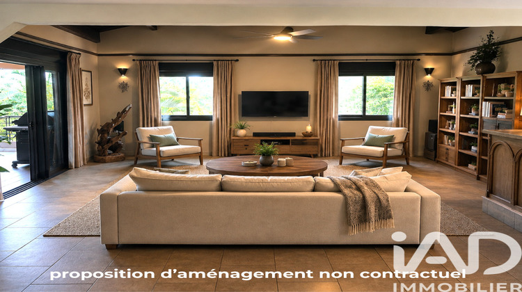 Ma-Cabane - Vente Maison Saint-Pierre, 264 m²