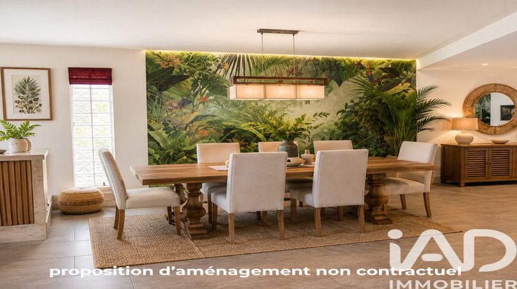 Ma-Cabane - Vente Maison Saint-Pierre, 264 m²