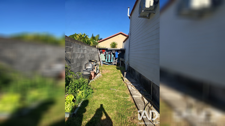 Ma-Cabane - Vente Maison Saint-Pierre, 84 m²